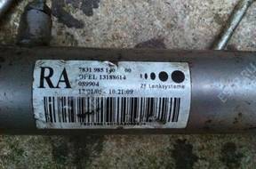 РУЛЕВАЯ РЕЙКА   OPEL ASTR H ЕВРОПЕЙСКАЯ ВЕРСИЯ