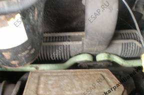 РУЛЕВАЯ РЕЙКА Opel Astra 1.7 TD 1996 год.