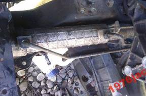 РУЛЕВАЯ РЕЙКА Opel astra 2/  ,