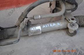 РУЛЕВАЯ РЕЙКА OPEL ASTRA 2