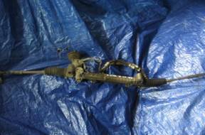 РУЛЕВАЯ РЕЙКА Opel Astra 2 G -   TRW 001