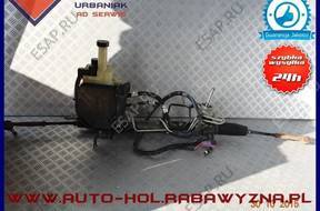 РУЛЕВАЯ РЕЙКА   Opel Astra 2.0DTL 9191970