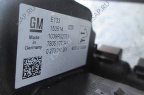 РУЛЕВАЯ РЕЙКА   Opel Astra 4  2.0d