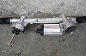 РУЛЕВАЯ РЕЙКА Opel Astra 4