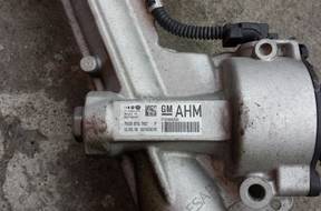 РУЛЕВАЯ РЕЙКА Opel Astra 4