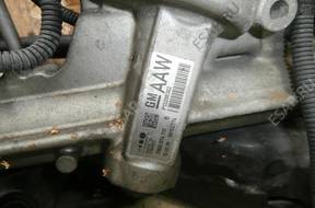 РУЛЕВАЯ РЕЙКА Opel astra 4 GTC 1,7 cdti