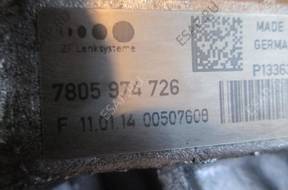 РУЛЕВАЯ РЕЙКА   Opel Astra 4 IV J 1.6i