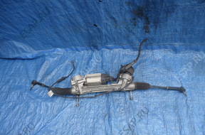 РУЛЕВАЯ РЕЙКА Opel Astra 4 IV J  СИСТЕМА