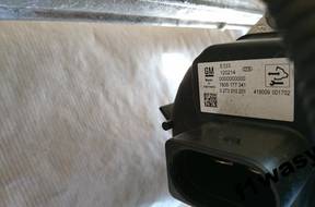 РУЛЕВАЯ РЕЙКА Opel Astra 4 J   7805974942