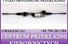 РУЛЕВАЯ РЕЙКА OPEL ASTRA 4 J IV