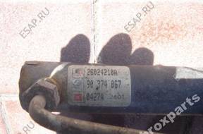 РУЛЕВАЯ РЕЙКА OPEL ASTRA I 1.6