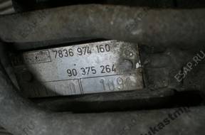 РУЛЕВАЯ РЕЙКА   OPEL ASTRA I 1993