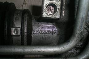 РУЛЕВАЯ РЕЙКА   OPEL ASTRA I 1998