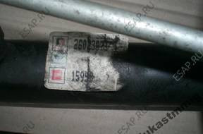 РУЛЕВАЯ РЕЙКА   OPEL ASTRA I 1998