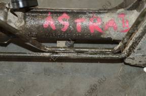 РУЛЕВАЯ РЕЙКА   OPEL ASTRA II 0250080018001