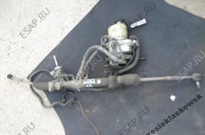 РУЛЕВАЯ РЕЙКА OPEL ASTRA II 1.4 GARWOLIN