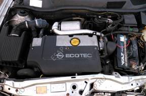 РУЛЕВАЯ РЕЙКА OPEL ASTRA II -