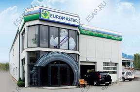 РУЛЕВАЯ РЕЙКА   Opel Astra II