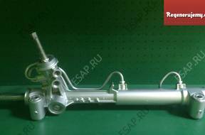 РУЛЕВАЯ РЕЙКА OPEL ASTRA II