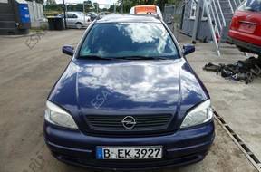 РУЛЕВАЯ РЕЙКА   OPEL ASTRA II G 1.6 16V