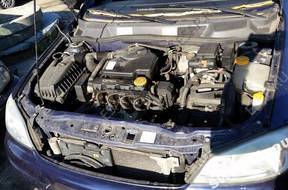 РУЛЕВАЯ РЕЙКА   OPEL ASTRA II G 1.6 8V 1999