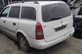 РУЛЕВАЯ РЕЙКА OPEL ASTRA II G 1.6 8V   ЕВРОПЕЙСКАЯ ВЕРСИЯ