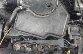 РУЛЕВАЯ РЕЙКА OPEL ASTRA II G 1.6 8V   ЕВРОПЕЙСКАЯ ВЕРСИЯ