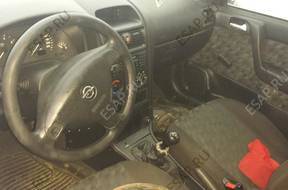 РУЛЕВАЯ РЕЙКА OPEL ASTRA II G 1.6 8V   ЕВРОПЕЙСКАЯ ВЕРСИЯ