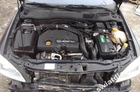 РУЛЕВАЯ РЕЙКА OPEL ASTRA II G 1.7 CDTI 2004