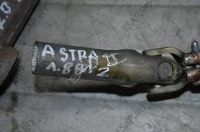 РУЛЕВАЯ РЕЙКА   OPEL ASTRA II G 1.8B .