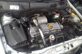 РУЛЕВАЯ РЕЙКА OPEL ASTRA II G 2.0 DTL DTI DTH