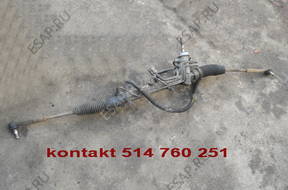 РУЛЕВАЯ РЕЙКА OPEL ASTRA II G КОЛОНКА   TRW