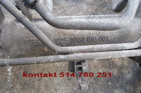 РУЛЕВАЯ РЕЙКА OPEL ASTRA II G КОЛОНКА   TRW