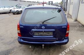 РУЛЕВАЯ РЕЙКА OPEL ASTRA II G