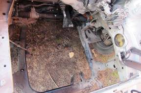 РУЛЕВАЯ РЕЙКА    OPEL ASTRA II G