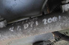 РУЛЕВАЯ РЕЙКА    OPEL ASTRA II G