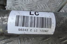 РУЛЕВАЯ РЕЙКА   OPEL ASTRA II G