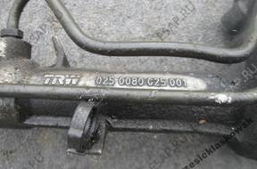 РУЛЕВАЯ РЕЙКА OPEL ASTRA II GARWOLIN 0250080025001