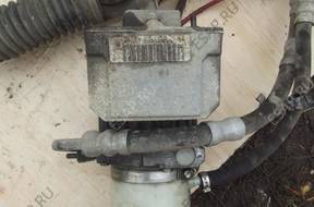 РУЛЕВАЯ РЕЙКА Opel Astra II   С УСИЛИТЕЛЕМ