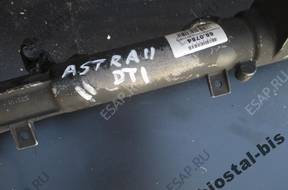 РУЛЕВАЯ РЕЙКА    OPEL ASTRA II