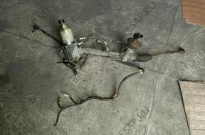 РУЛЕВАЯ РЕЙКА   opel astra II