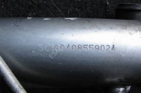 РУЛЕВАЯ РЕЙКА OPEL ASTRA III  1.7