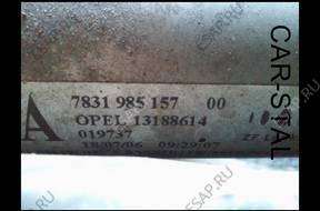 РУЛЕВАЯ РЕЙКА OPEL ASTRA III 1.8 13188614 3063