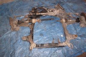 РУЛЕВАЯ РЕЙКА OPEL ASTRA III D   MAGIEL