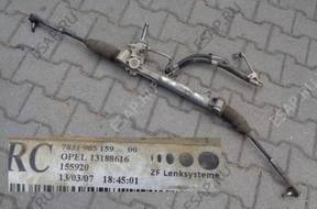 РУЛЕВАЯ РЕЙКА   OPEL ASTRA III GTC 1.9 CDTI