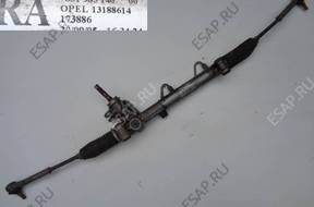 РУЛЕВАЯ РЕЙКА   OPEL ASTRA III GTC 1.9 CDTI