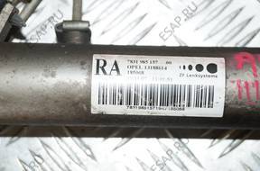 РУЛЕВАЯ РЕЙКА OPEL ASTRA III H 1,7 13188614, 185068