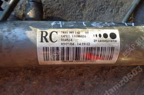 РУЛЕВАЯ РЕЙКА   OPEL ASTRA III H 1.7CDTI RC