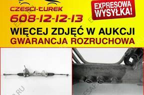 РУЛЕВАЯ РЕЙКА   OPEL ASTRA III H 3 1.6 ЕВРОПЕЙСКАЯ ВЕРСИЯ