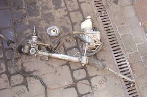 РУЛЕВАЯ РЕЙКА OPEL ASTRA III H   KIEROWNICZ